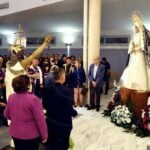 La Semana Santa más atípica de los últimos años llega a su fin con el Encuentro y el Pregón Pascual desde casa