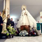 La Semana Santa más atípica de los últimos años llega a su fin con el Encuentro y el Pregón Pascual desde casa