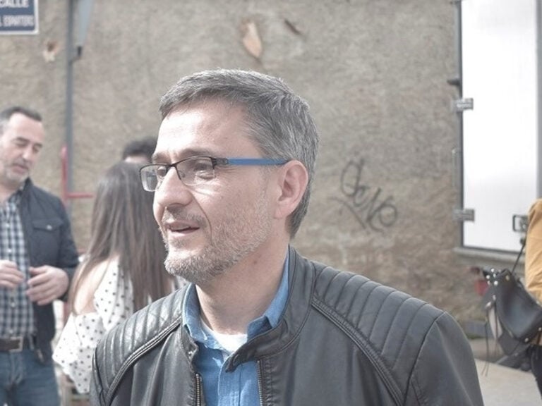 Uxó (Unidas Podemos) propone invertir en energías renovables, autovías y el campo para crear empleo en Ciudad Real