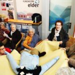 Semana Santa repleta de actividades en Fundación Elder