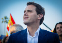 Albert Rivera renuncia tras los malos resultados obtenidos en las elecciones