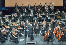 La Orquesta Sinfónica Verum interpretará “La Titán” de Mahler en Tomelloso