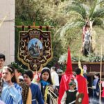 Domingo de Ramos: comienza la Semana Santa de Tomelloso, en cuarentena y sin movernos del sofá