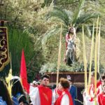 Domingo de Ramos: comienza la Semana Santa de Tomelloso, en cuarentena y sin movernos del sofá