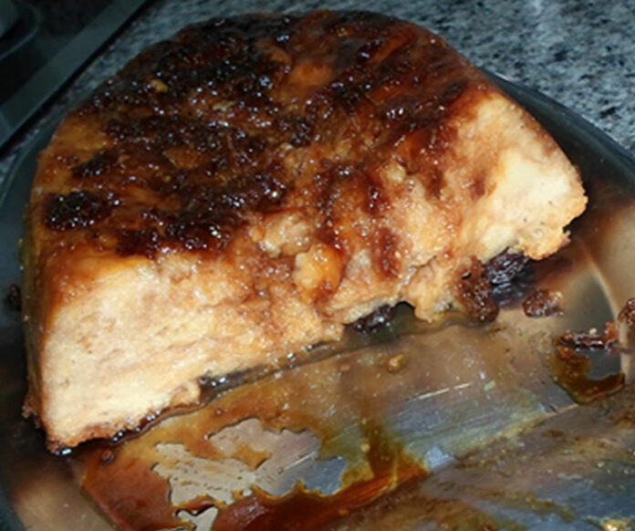 Receta Pan de Calatrava