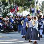 Fotos del sábado de Romería en Tomelloso