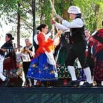 Fotos del sábado de Romería en Tomelloso