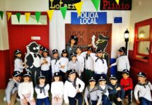 El CEIP Carmelo Cortés celebra su Semana Cultural recordando a García Pavón Centenario Francisco García Pavón