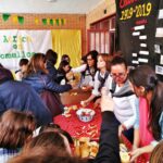 El CEIP Carmelo Cortés celebra su Semana Cultural recordando a García Pavón