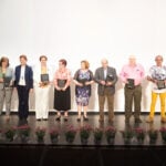 Un homenaje para los mayores de 85 y 100 años en Argamasilla de Alba