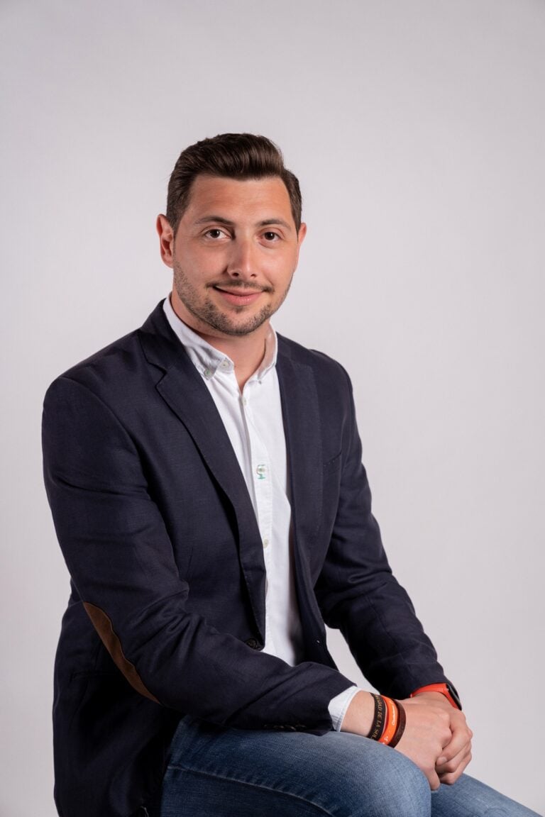 José Andújar: «Nuestra prioridad es el desarrollo económico de Tomelloso»