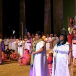 AMAO estrena con gran éxito la ópera Aida en el Teatro Circo de Albacete