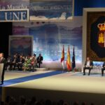 Las fotos del Día de la Región en Albacete