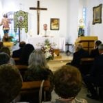 Continúan los actos en honor a San Isidro con la celebración de una Solemne función religiosa
