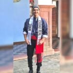 El tomellosero José Luis Rodrigo se convierte en el ganador del Mister Global Spain 2019