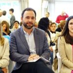 Javier Navarro: "Venimos a trabajar por Tomelloso, no a vivir de Tomelloso"