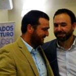 Javier Navarro: "Venimos a trabajar por Tomelloso, no a vivir de Tomelloso"