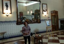 Una lectura dramatizada de los cuentos de Pavón, en el Casino de Tomelloso Centenario Francisco García Pavón