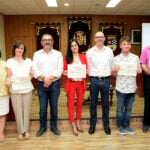 País del Quijote entrega en Argamasilla de Alba los premios de su II Concurso de Fotografía