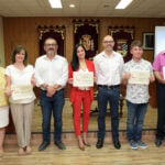 País del Quijote entrega en Argamasilla de Alba los premios de su II Concurso de Fotografía