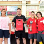 Argamasilla de Alba acoge, un año más, el Torneo Futsal Femenino «Por la igualdad»