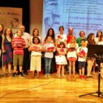 El CEIP Félix Grande clausura el curso escolar con un entrañable acto cultural