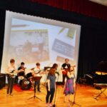 El CEIP Félix Grande clausura el curso escolar con un entrañable acto cultural