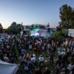 El Festival ZepoRock acaba batiendo récord de público