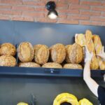 Bakery Café Plaza, de Panaderos Artesanos J. Sánchez, abre sus puertas en pleno centro de Tomelloso