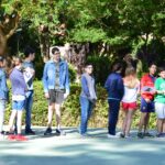 Los alumnos de 6º curso de Tomelloso se unen para celebrar el Día Mundial del Medio Ambiente