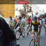 Las calles de Tomelloso se vuelven a llenar de ciclismo con la V Ciclodeportiva 'Francisco Cerezo'