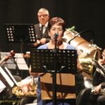 Magnifico Concierto de Primavera de la Unión Musical “Ciudad de Tomelloso”