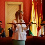 Constituida la nueva Corporación de Tomelloso con Inmaculada Jiménez como Alcaldesa