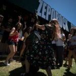 El Festival ZepoRock acaba batiendo récord de público