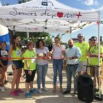 El CEIP José María del Moral celebra de nuevo su Maratón Cooperativo