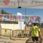 El CEIP José María del Moral celebra de nuevo su Maratón Cooperativo