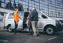 Parkos, la herramienta para aparcar low cost en el aeropuerto de Madrid