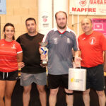 Bebidas ALMI se impone al Casa Morcis en la final del XXX Maratón Nacional de Fútbol Sala de Argamasilla de Alba