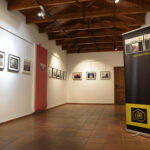 El colectivo fotográfico La Batidora de Imágenes expone en Argamasilla de Alba ‘Geometrías’