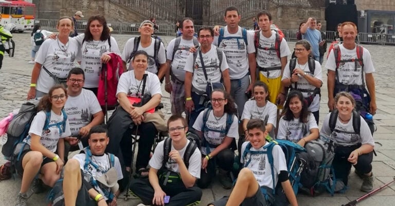 El camino de AFAS. Etapa 6, día 7. Los héroes logran su triunfo