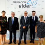 Fundación Elder celebra su tradicional 'Fiesta de las Familias'