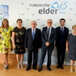 Fundación Elder celebra su tradicional 'Fiesta de las Familias'