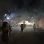 Arrancan las fiestas del Barrio del Carmen, antesala de la Feria de Tomelloso