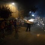 Arrancan las fiestas del Barrio del Carmen, antesala de la Feria de Tomelloso