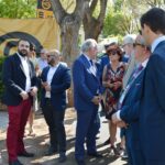 Inaugurada oficialmente la 59 edición de la Feria Nacional del Campo en Manzanares