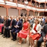Fotos: La Reina Letizia en Almagro
