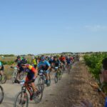 Casí 120 ciclistas se disputan den Tomelloso la última prueba del Circuito BTT de la Diputación de Ciudad Real