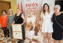 “Pavón se sale al fresco”, la nueva iniciativa cultural en el Centenario del escritor tomellosero Centenario Francisco García Pavón
