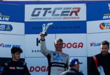 Rafael Rodríguez se proclama campeón de España de resistencia en Valencia