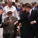 FOTOS: acto de Toma de Posesión del Presidente Emiliano García-Page